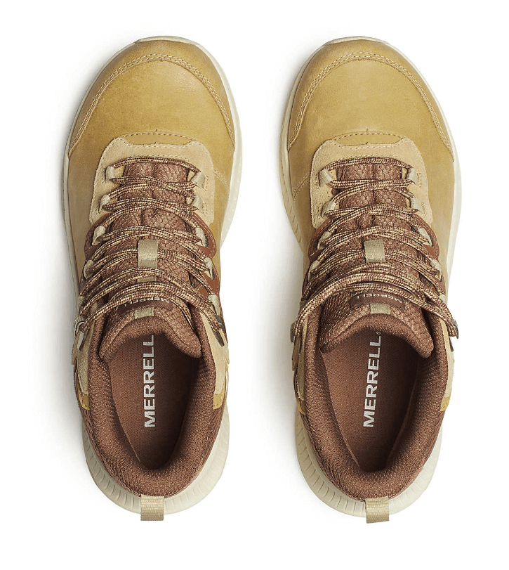 Speed Strike 2 MID LTR WP-11