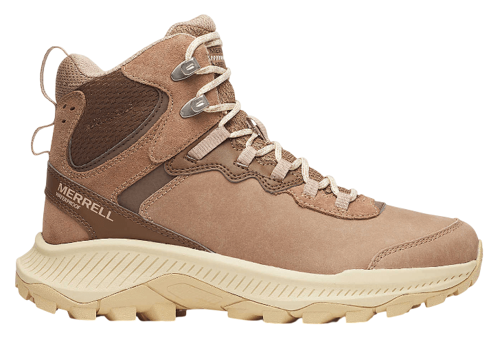 Speed Strike 2 LTR Thrm MID WP-1