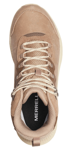Speed Strike 2 LTR Thrm MID WP-3