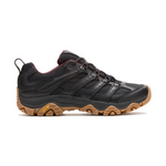 Moab 3 Luxe LTR-Black/Gum-1