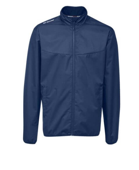 Lightweight Rink Manteau-1
