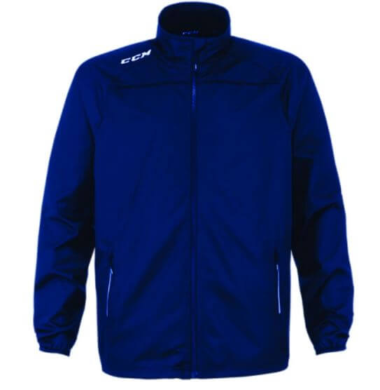 Lightweight Rink Manteau-2