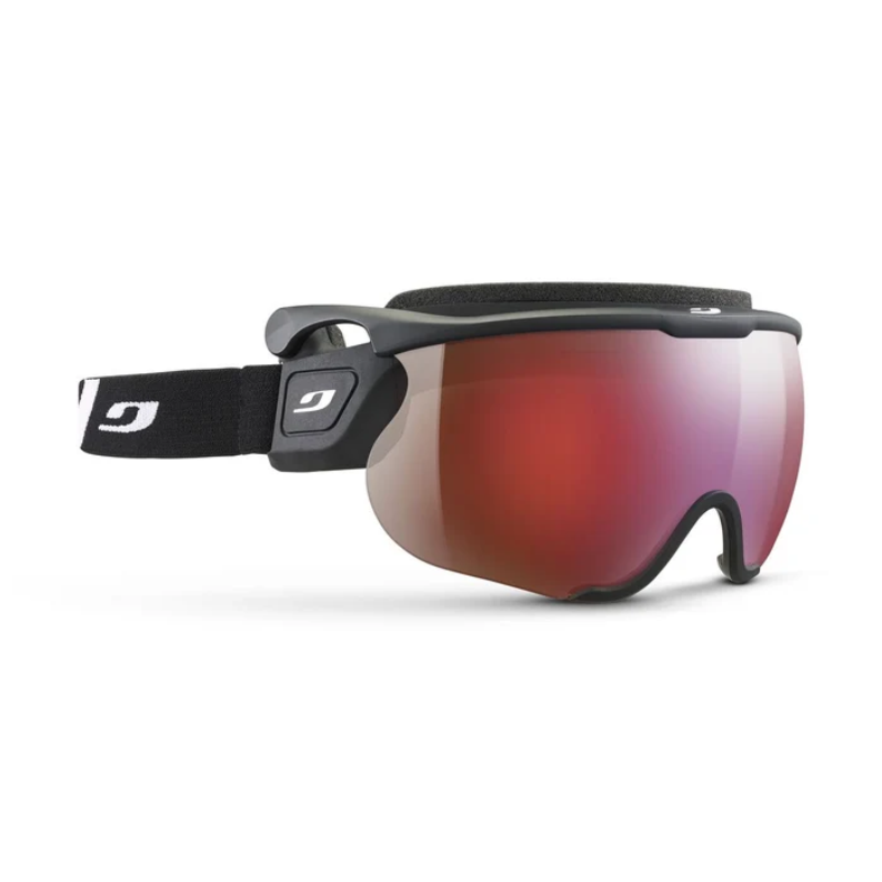 Sniper EVO M-Black/White-1