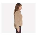 Manteau Mode Skech Sherpa Femme