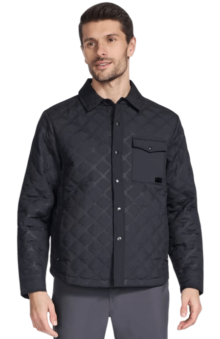 Goshield Altitude Bonded-BLK-Noir-1