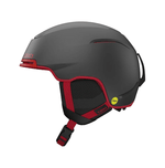 Jackson Mips-Gris/Rouge-1