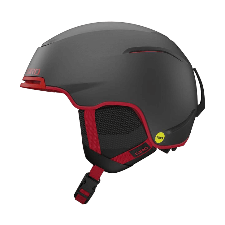 Jackson Mips-Gris/Rouge-1