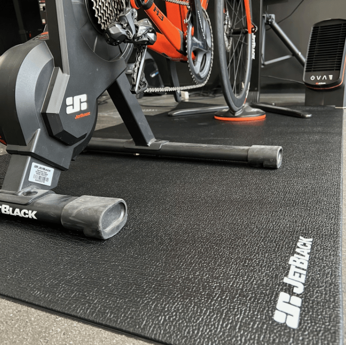 Tapis d'Entrainement-4