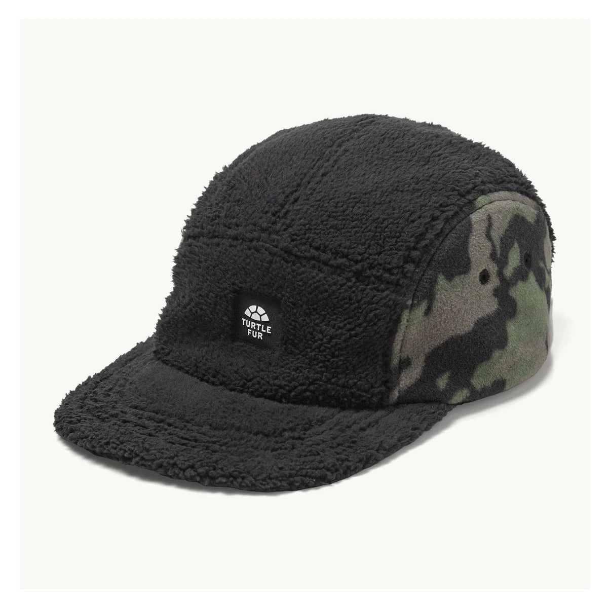Printed Fleece ART-5 Panel-Camo-1