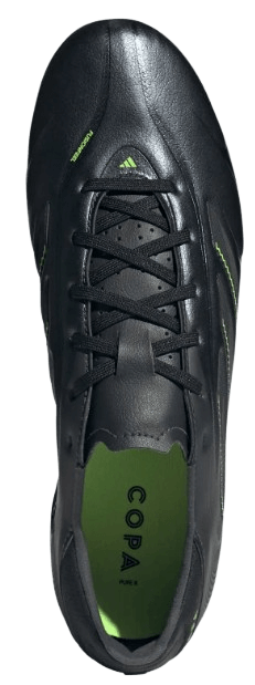 Copa Pure III League FG/MG-2