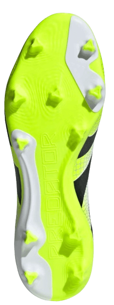 Predator League FG/MG-10