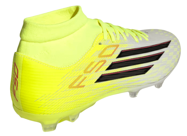 F50 League MID FG/MG-17