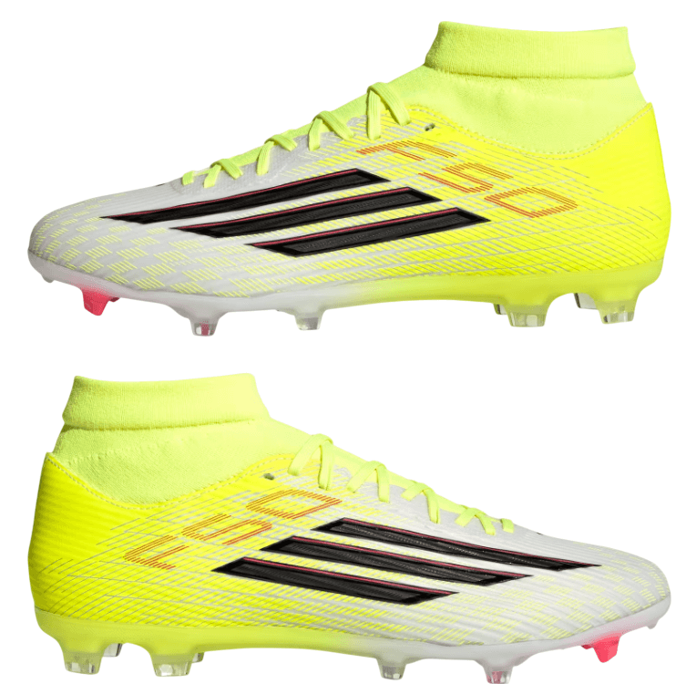 F50 League MID FG/MG-25
