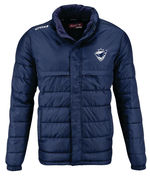 Manteau Hiver Quilted CCM Phoenix-1