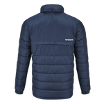 Manteau Hiver Quilted-5