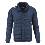 Manteau Hiver Quilted-3