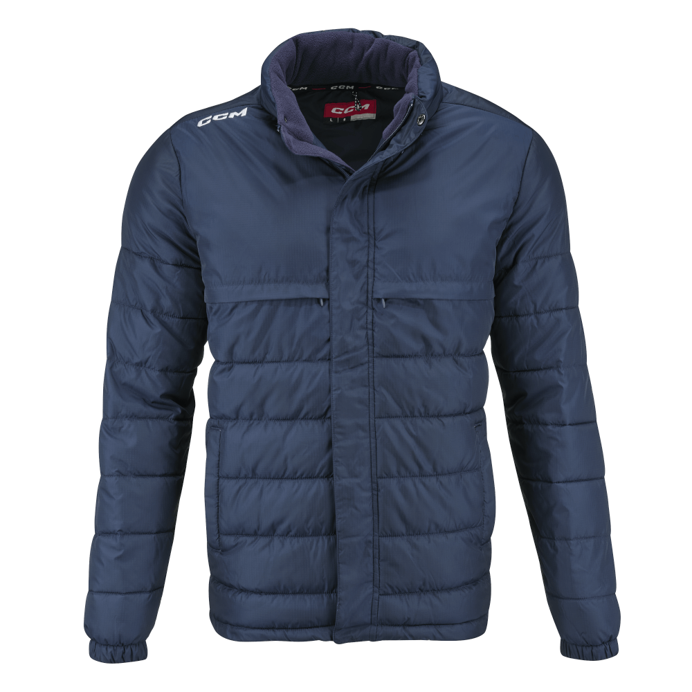 Manteau Hiver Quilted-3