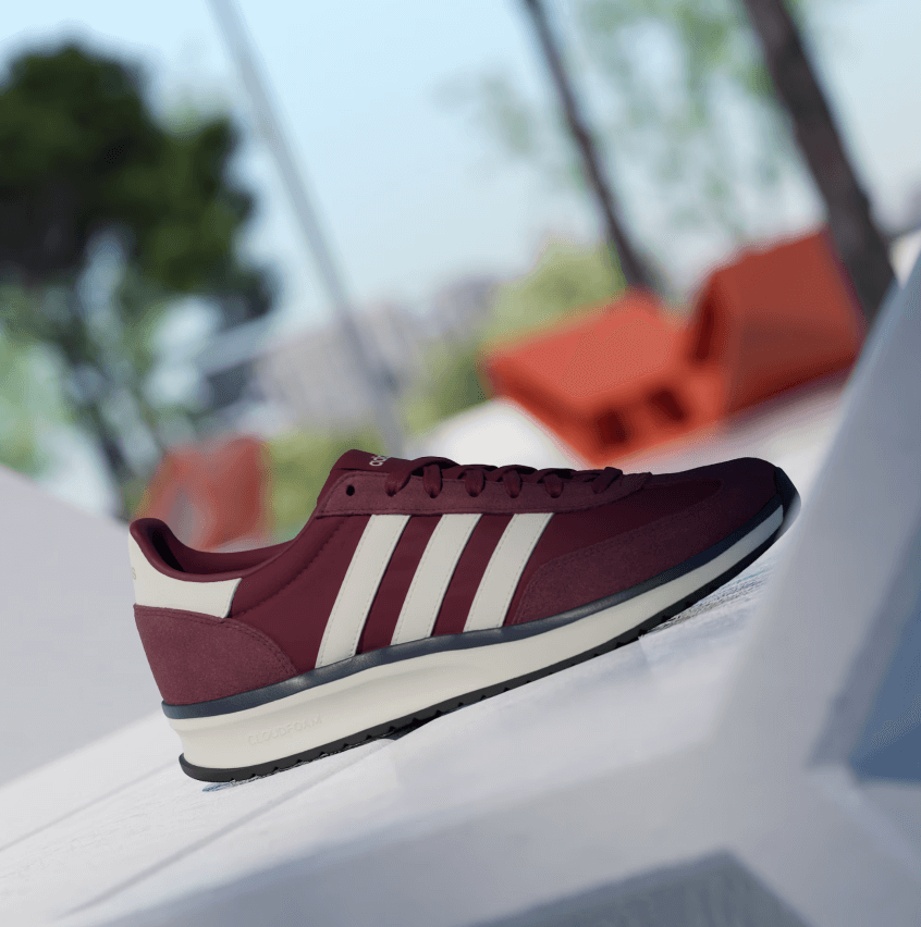 RUN 70S 2.0-9