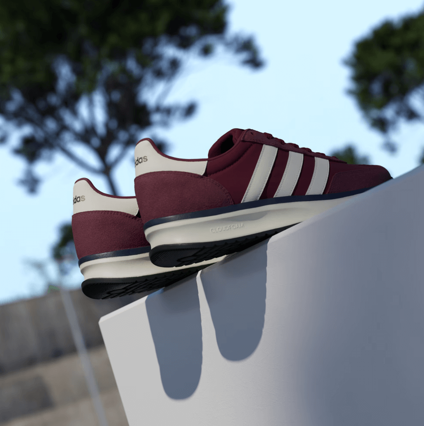 RUN 70S 2.0-4