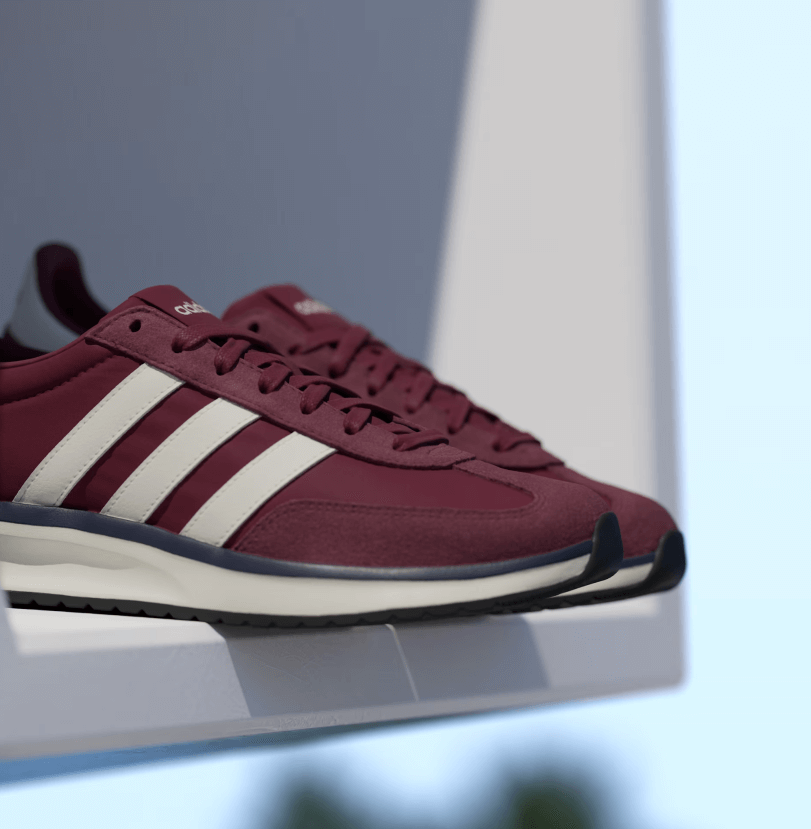RUN 70S 2.0-10