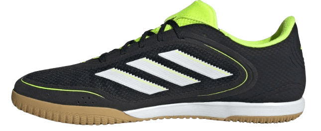 Copa Indoor Court League-7