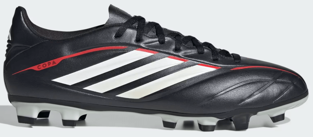 Copa Pure IV Club FG/MG-Cblack/Ftwwht/Lucred-1