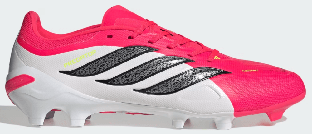 Predator League FG-Lucred/Cblack/Ftwwht-1
