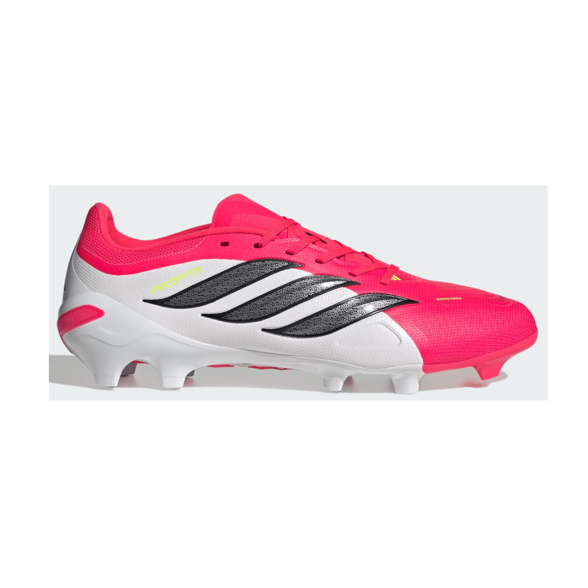 Predator League FG-Lucred/Cblack/Ftwwht-1