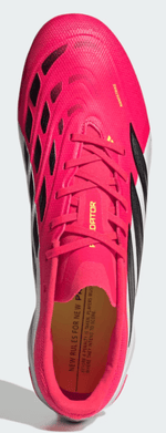 Predator League FG-18