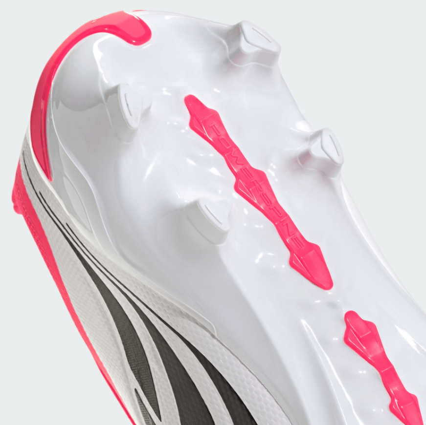 Predator League FG-11