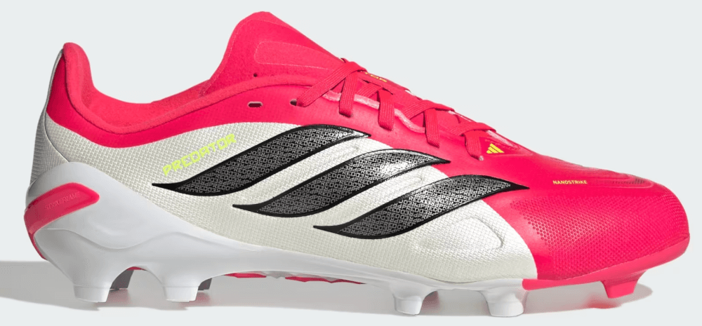 Predator League FG-Lucred/Cblack/Ftwwht-1