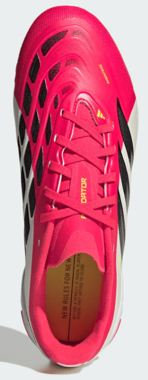 Predator League FG-8