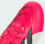 Predator League FG-12
