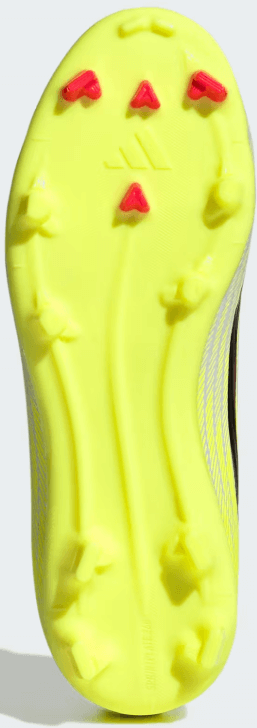 F50 League MID FG/MG-9