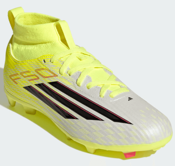 F50 League MID FG/MG-8