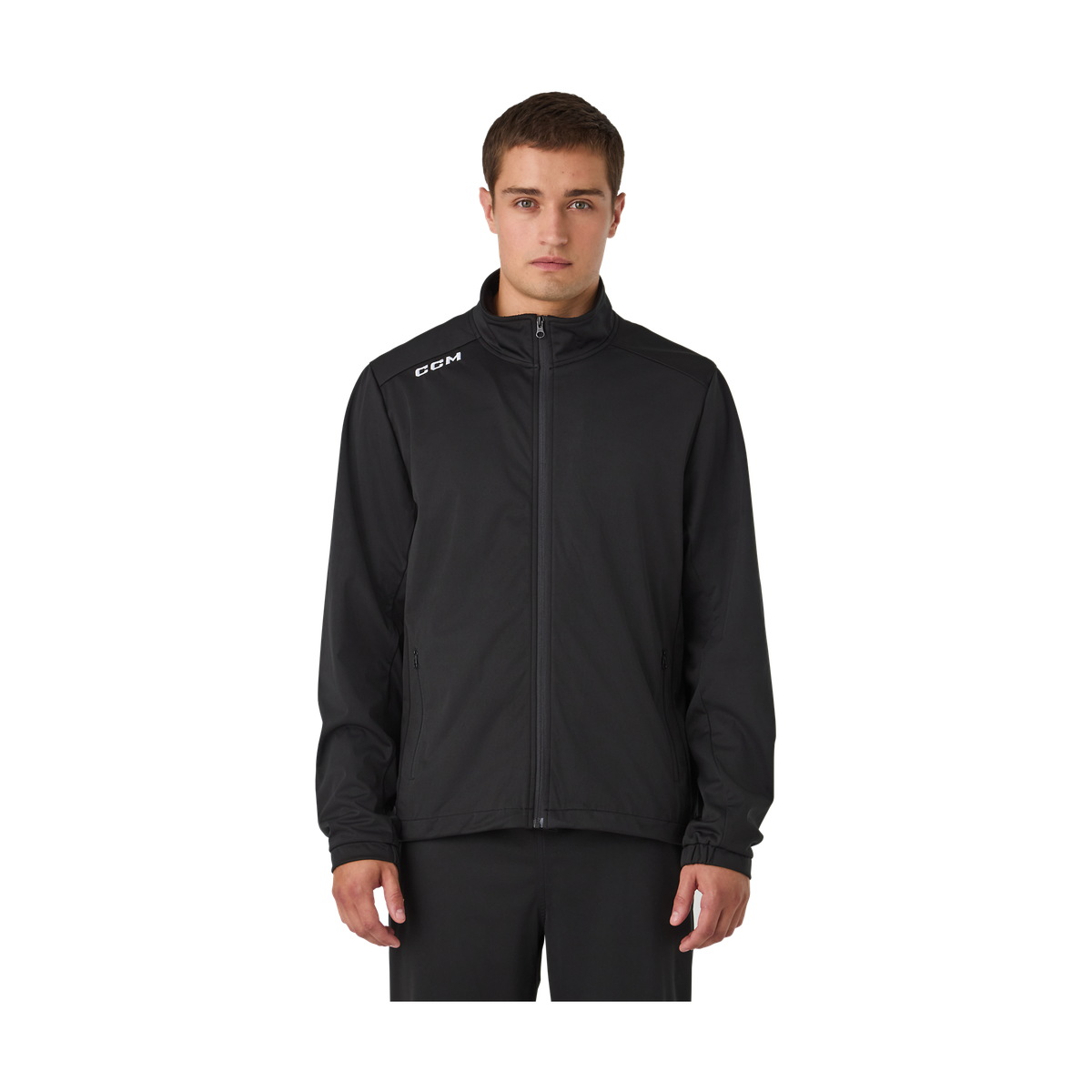 Team Rink Suit-Noir-1
