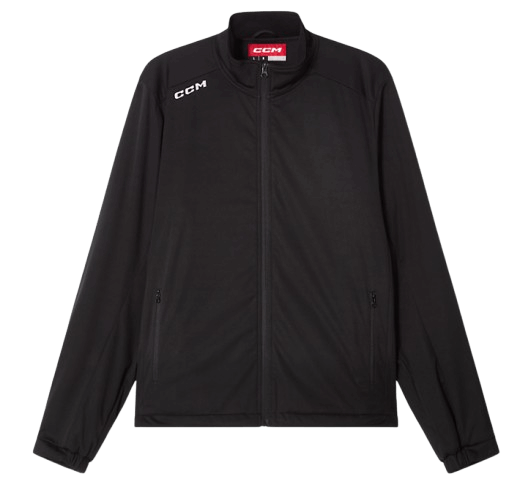 Team Rink Suit Manteau-1