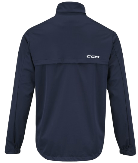 Team Rink Suit Manteau-4