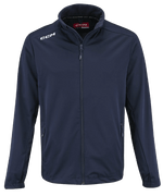 Team Rink Suit Manteau-Bleu Marine-1