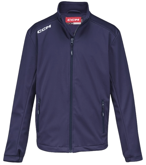 Team Rink Suit Manteau-1