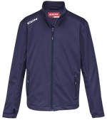 Team Rink Suit Manteau-Bleu Marine-1