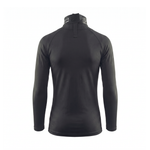 Protège-COU Gilet M/L Avec Prot.-COU JUNIOR