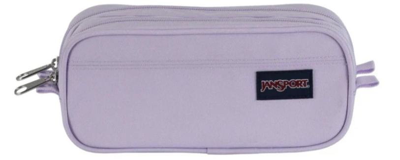 Large Accessory Pouch-5M9-Pastel Lilac-1