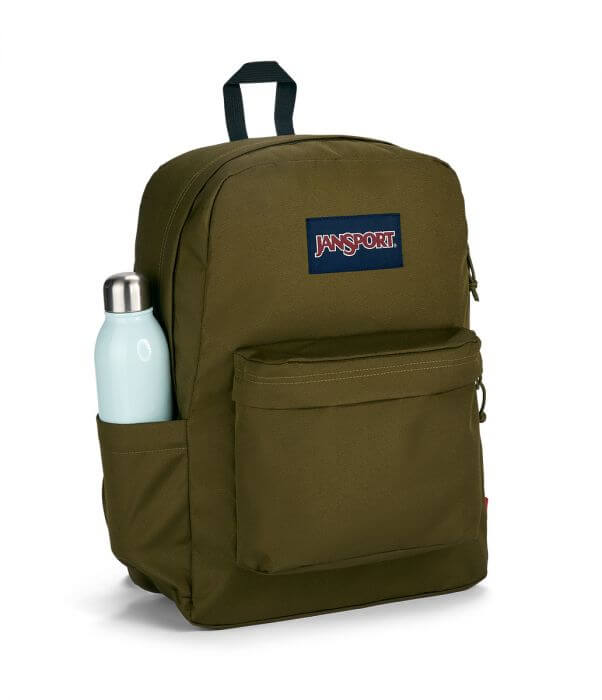 Superbreak Plus-7G3-Army Green-1