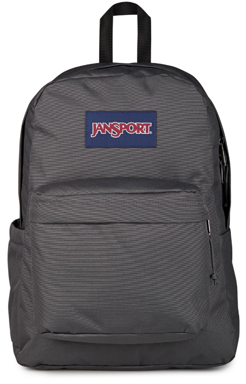 Superbreak Plus-DMX-Smokey Grit-1