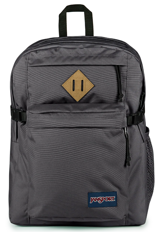 Main Campus-DMX-Smokey Grit-1