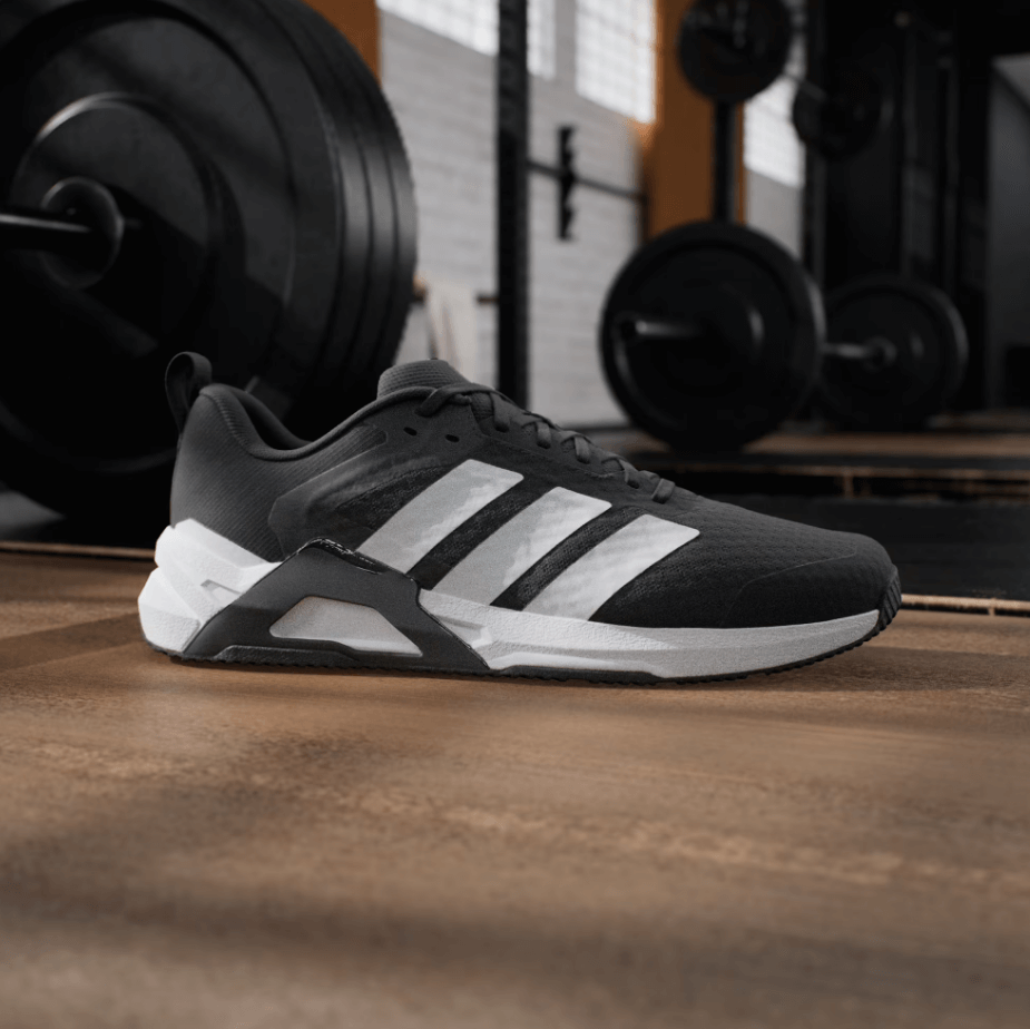 Dropset Control Trainer-29