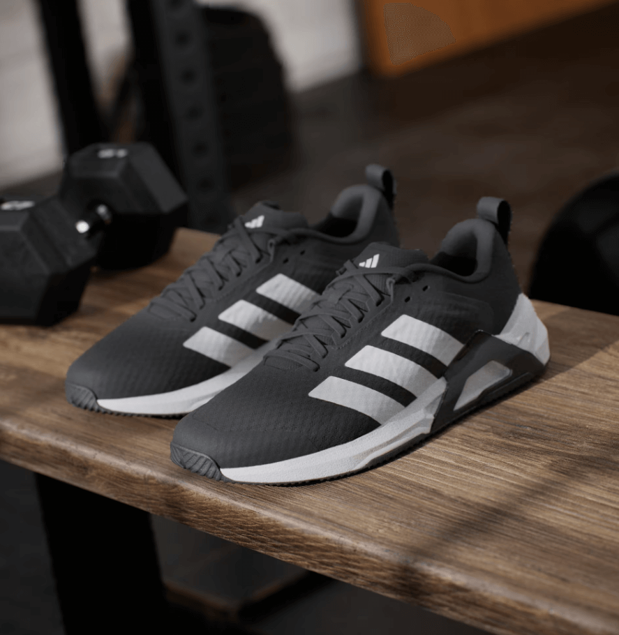 Dropset Control Trainer-27