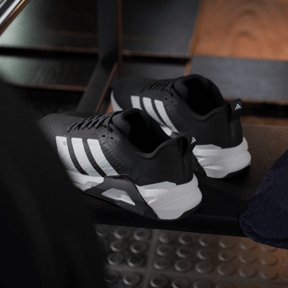Dropset Control Trainer-26