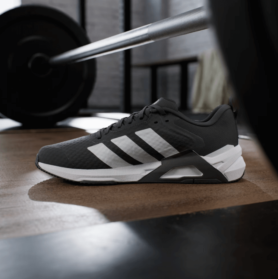 Dropset Control Trainer-6